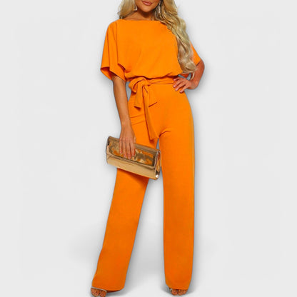 Selina – Stilvoller und einzelner Jumpsuit