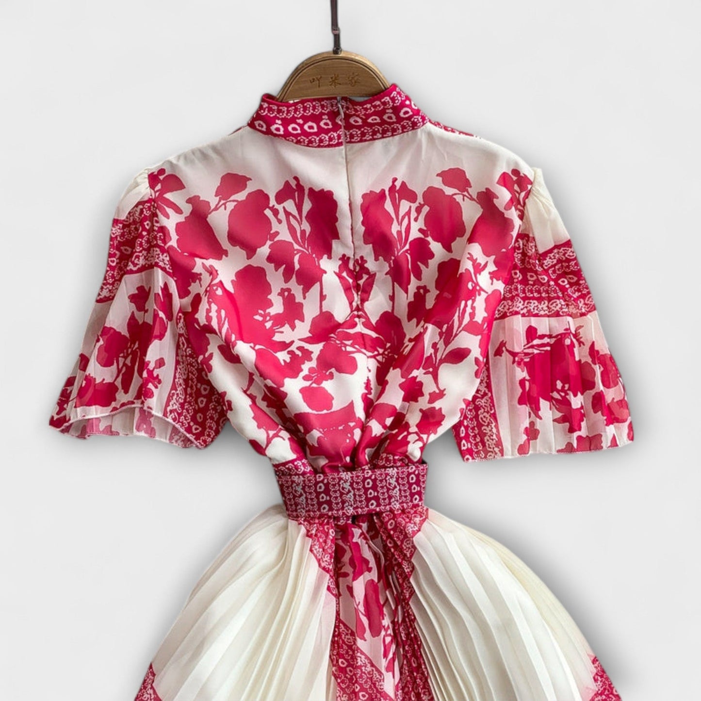 Marina – Vintage-inspiriertes Kleid 