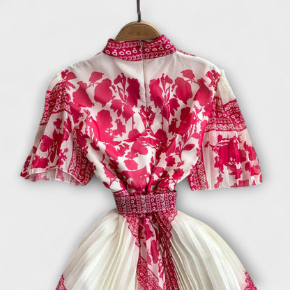 Marina – Vintage-inspiriertes Kleid 