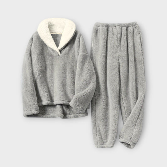 Stella - Kuscheliges Flanell-Set
