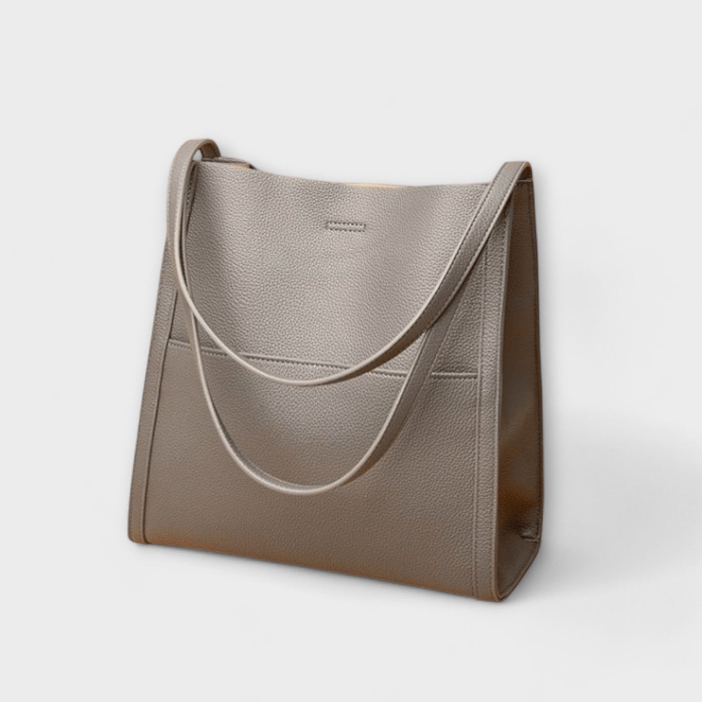 Ilse - Handgefertigte Ledertasche