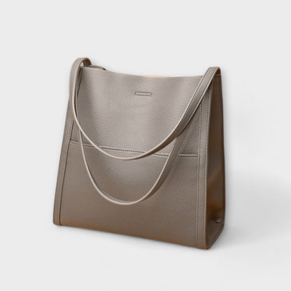 Ilse - Handgefertigte Ledertasche
