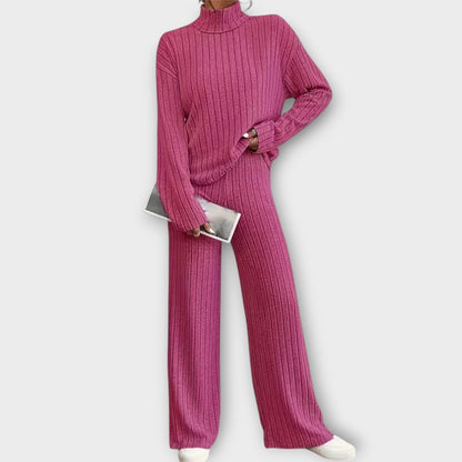 Elodie – Zweiteiliges Freizeitset Für Damen