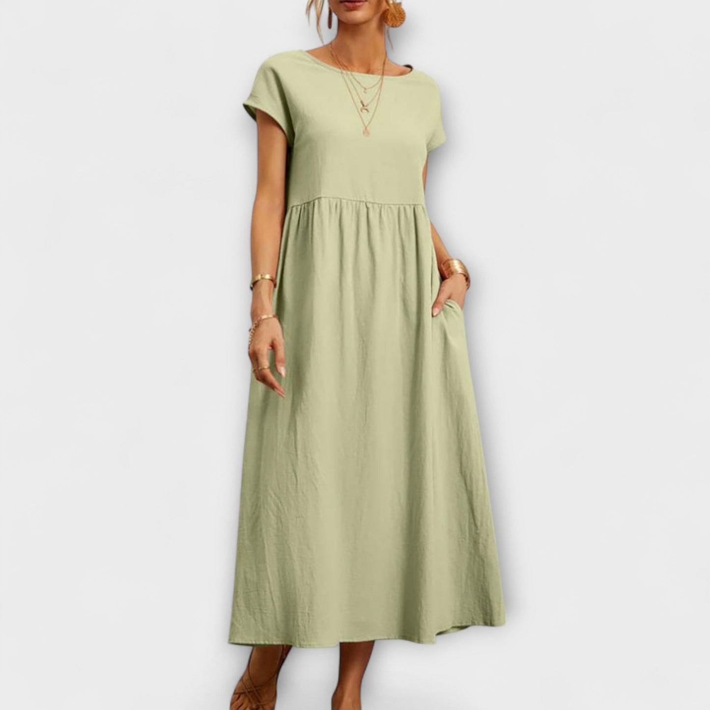 Hannalore - Kleid 