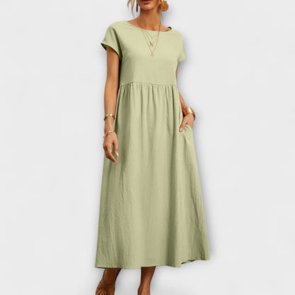 Hannalore - Kleid 