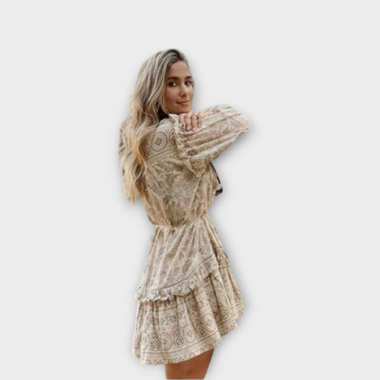 Josefa – Legendär elegant im Boho-Stil 