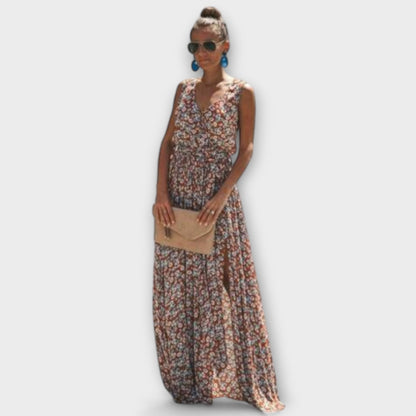 Serephina – Boho Maxikleid