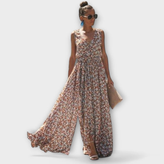 Serephina – Boho Maxikleid