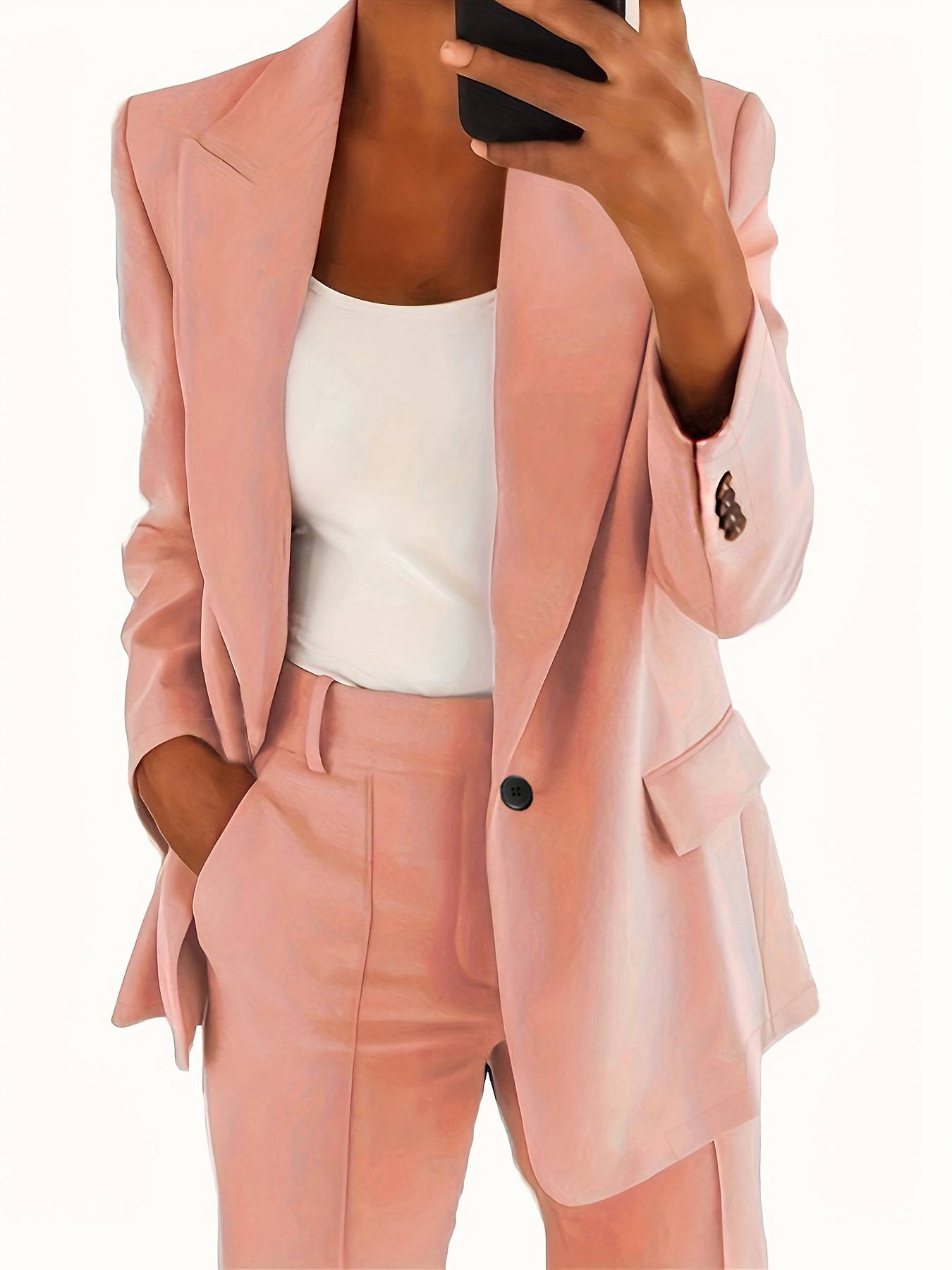 Johanna – 2-teiliges elegantes Set für Damen