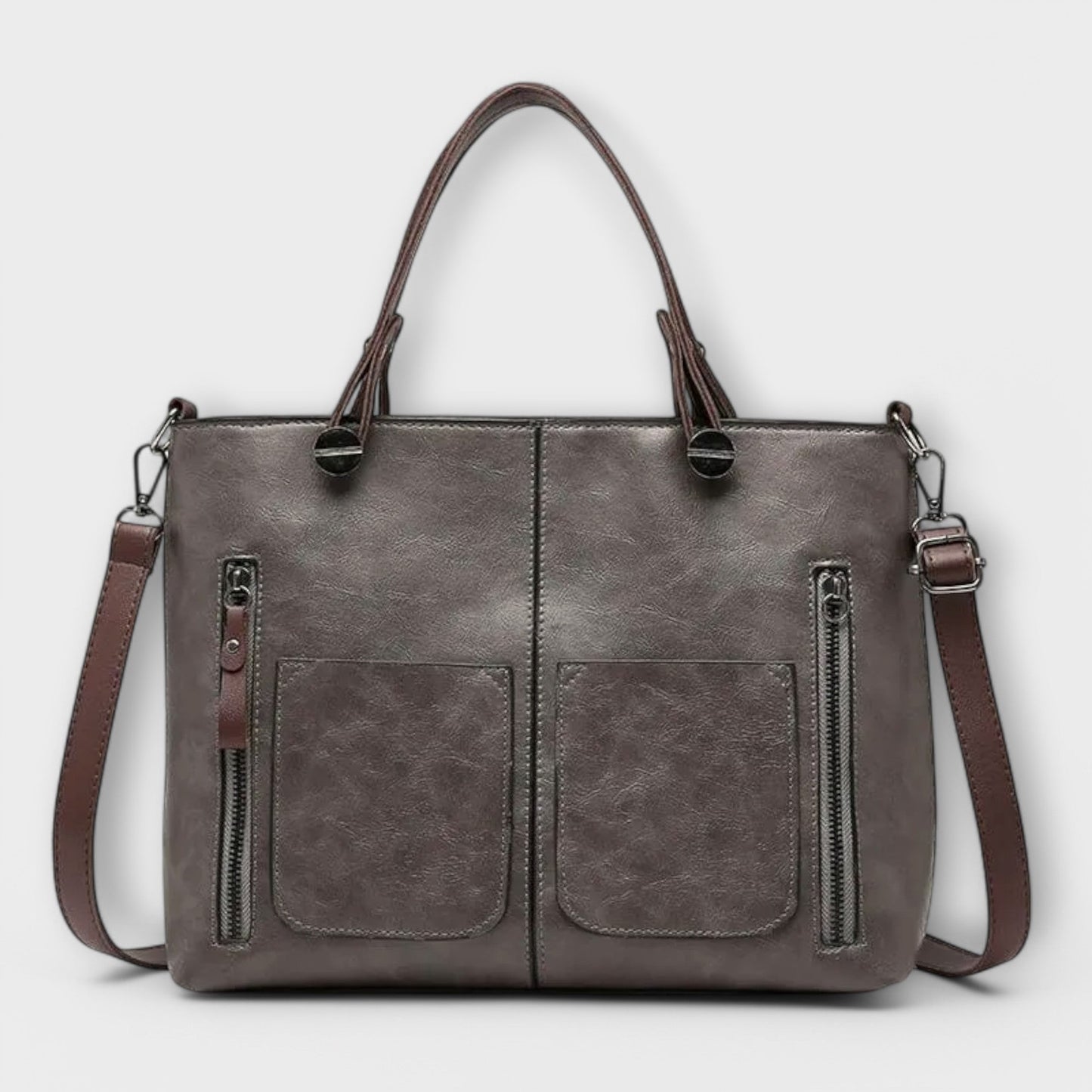 Ilse - Elegante Ledertasche