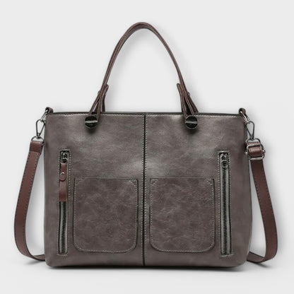 Ilse - Elegante Ledertasche