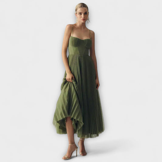 Janina – Elegante Kleidung mit Charme 