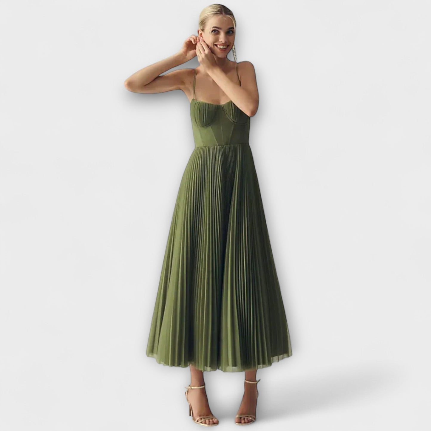 Janina – Elegante Kleidung mit Charme 