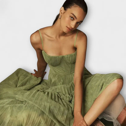 Janina – Elegante Kleidung mit Charme 