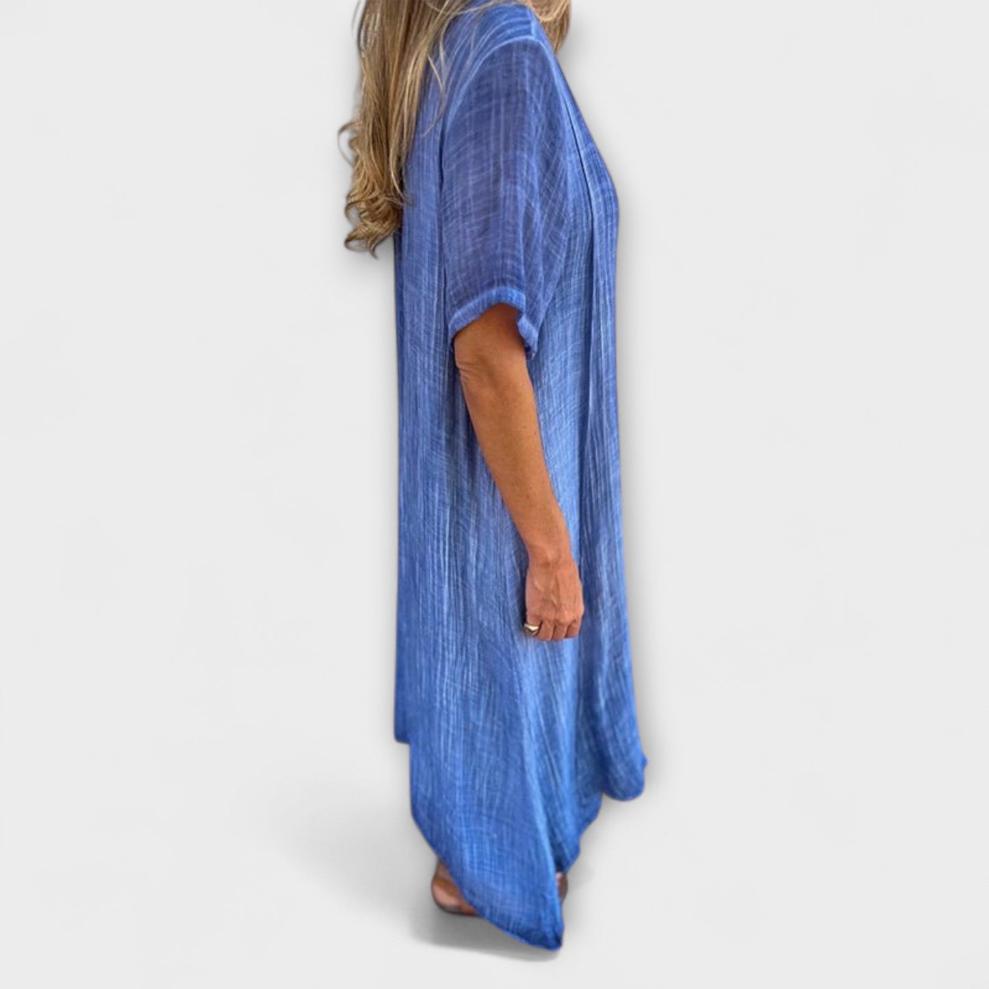 Florentina - Elegantes Malaga Kleid 