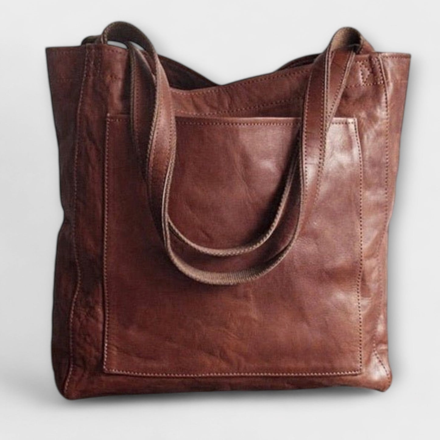 Ilse - Elegante und praktische Schultertasche