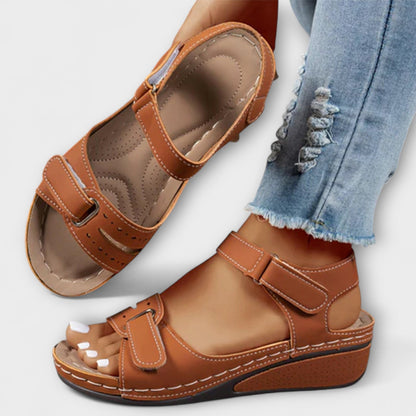 Solea - Orthopädische Sandalen