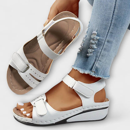 Solea - Orthopädische Sandalen